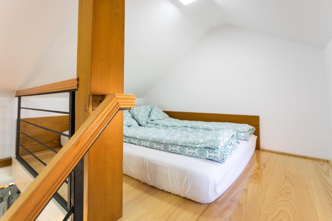 Kompleks Apartmana Superstar23A Soko Banja Εξωτερικό φωτογραφία