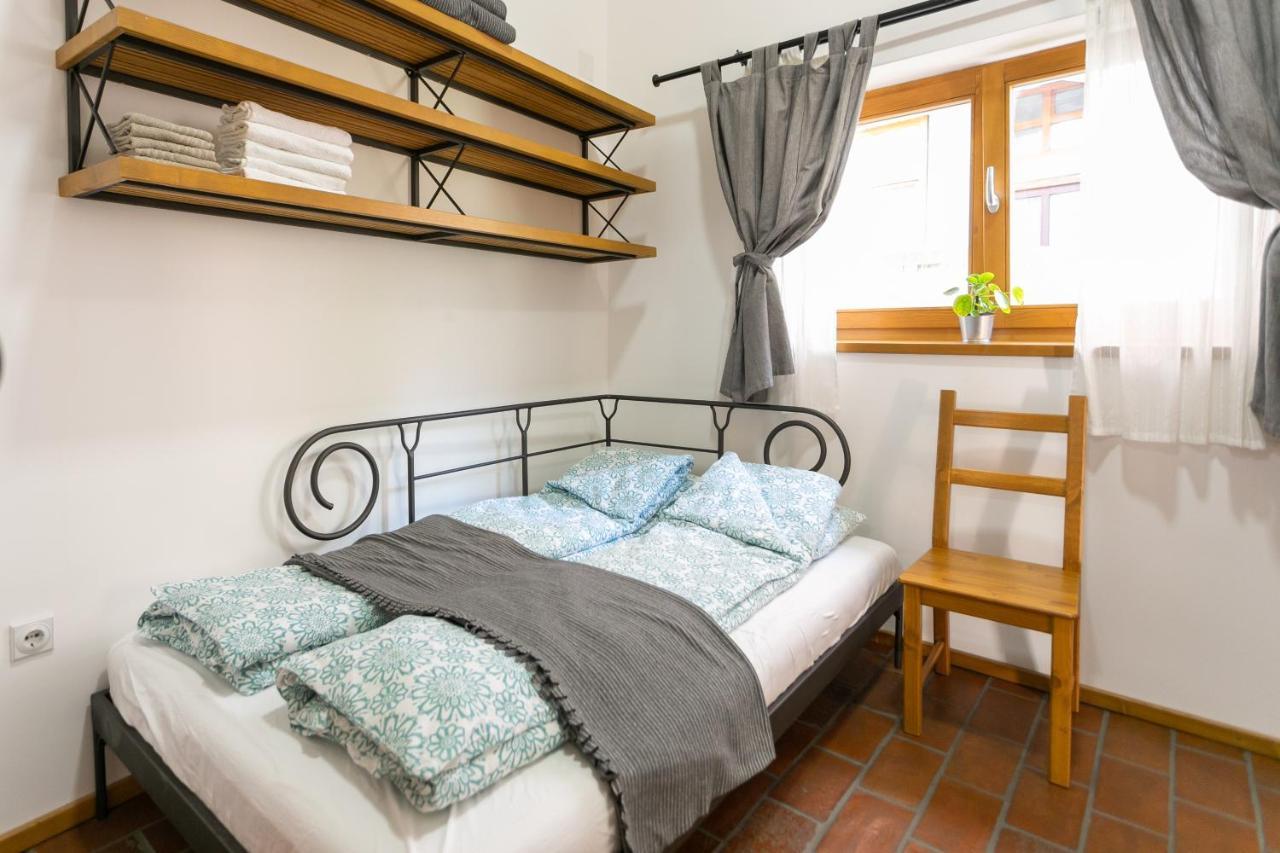 Kompleks Apartmana Superstar23A Soko Banja Εξωτερικό φωτογραφία