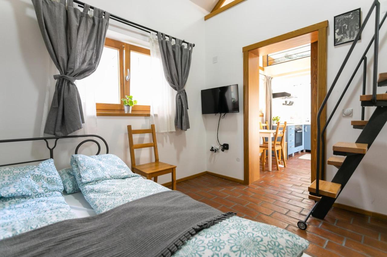 Kompleks Apartmana Superstar23A Soko Banja Εξωτερικό φωτογραφία