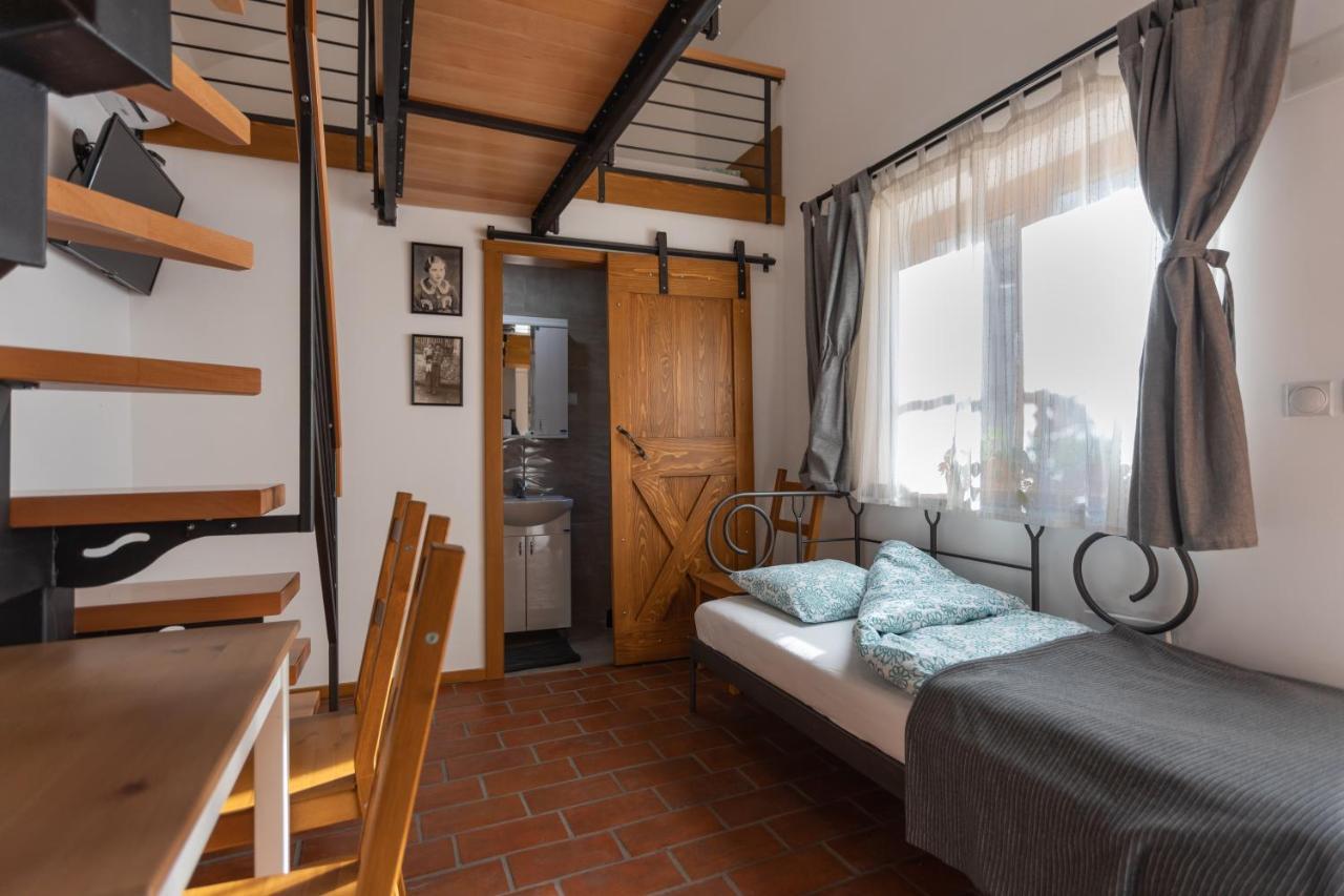 Kompleks Apartmana Superstar23A Soko Banja Εξωτερικό φωτογραφία
