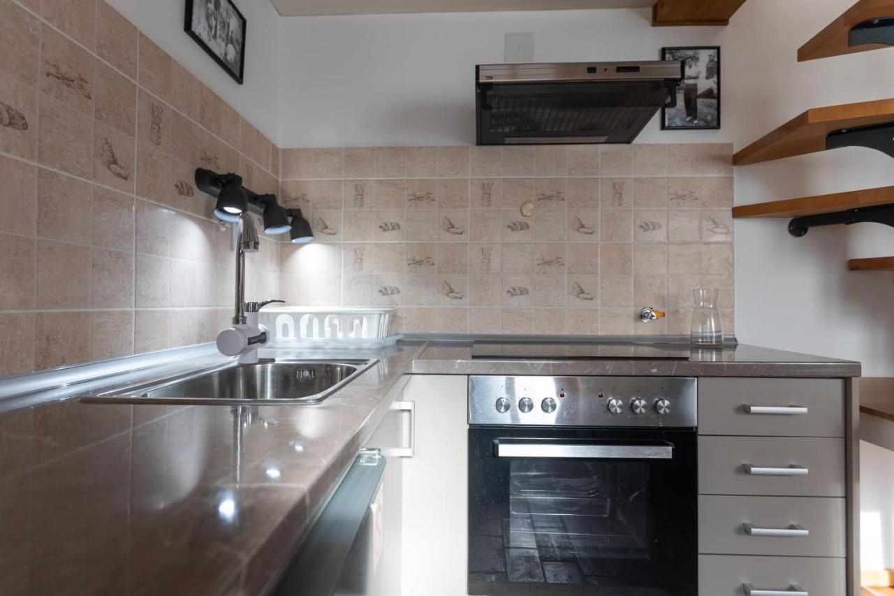 Kompleks Apartmana Superstar23A Soko Banja Εξωτερικό φωτογραφία