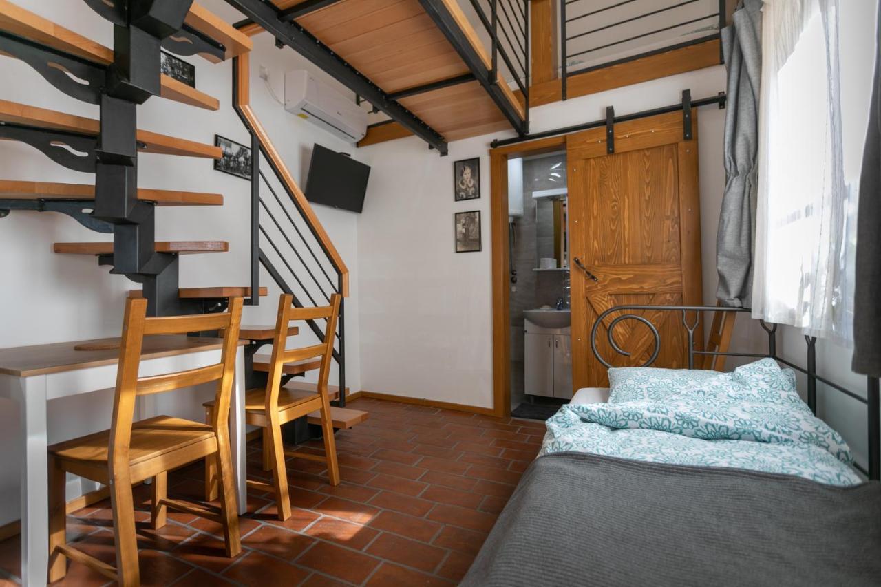 Kompleks Apartmana Superstar23A Soko Banja Εξωτερικό φωτογραφία