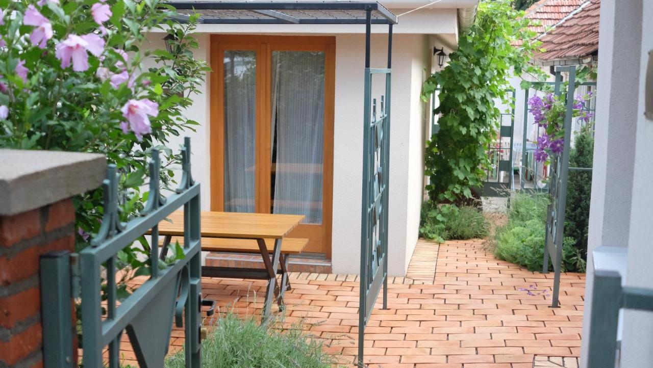 Kompleks Apartmana Superstar23A Soko Banja Εξωτερικό φωτογραφία