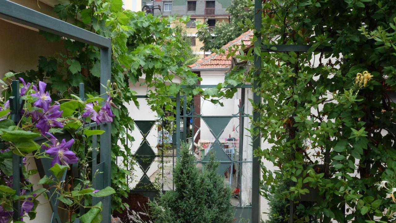 Kompleks Apartmana Superstar23A Soko Banja Εξωτερικό φωτογραφία