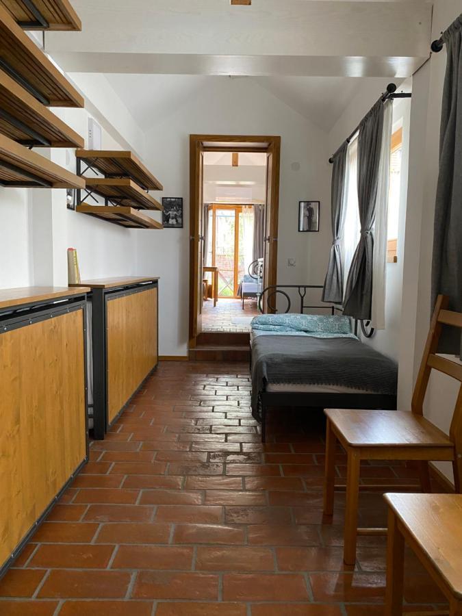Kompleks Apartmana Superstar23A Soko Banja Εξωτερικό φωτογραφία