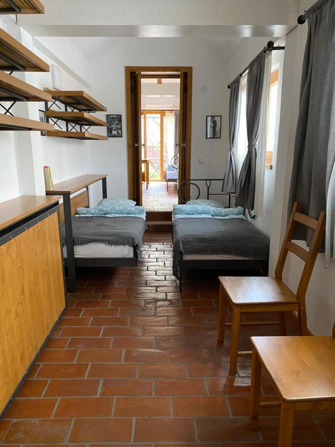 Kompleks Apartmana Superstar23A Soko Banja Εξωτερικό φωτογραφία