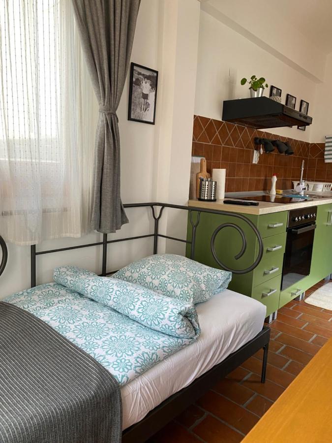 Kompleks Apartmana Superstar23A Soko Banja Εξωτερικό φωτογραφία