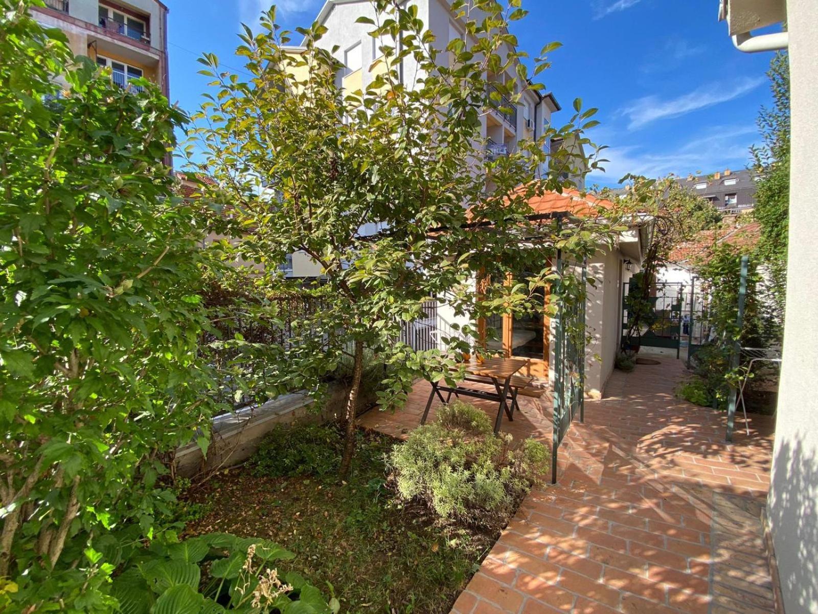 Kompleks Apartmana Superstar23A Soko Banja Εξωτερικό φωτογραφία