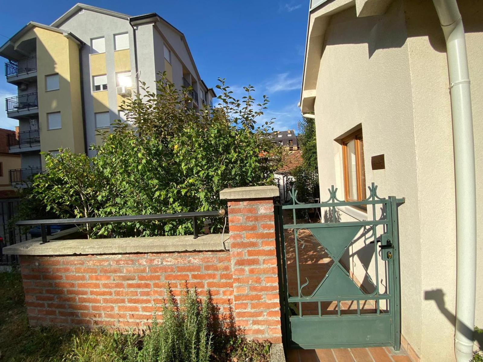 Kompleks Apartmana Superstar23A Soko Banja Εξωτερικό φωτογραφία